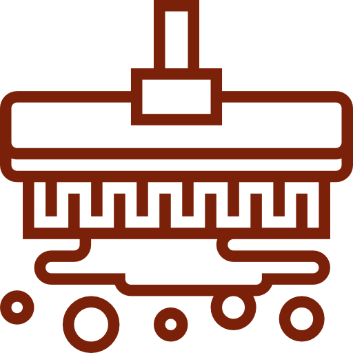 Grundreinigung